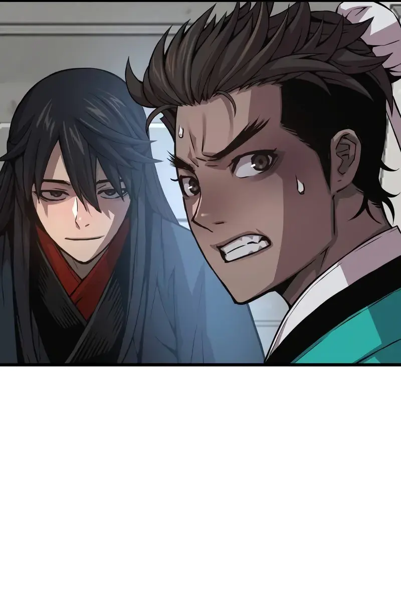 Myst, Might, Mayhem Chapter 79 Page 157