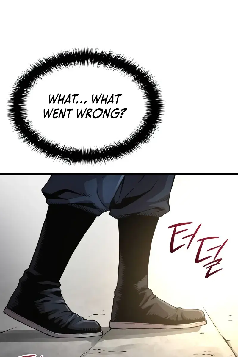 Myst, Might, Mayhem Chapter 79 Page 158