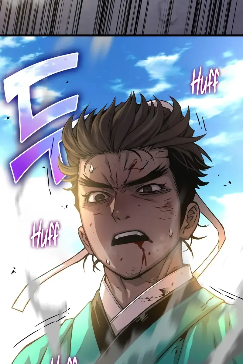 Myst, Might, Mayhem Chapter 80 Page 7