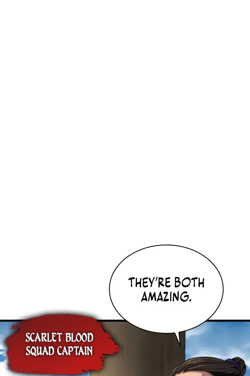 Myst, Might, Mayhem Chapter 80 Page 9