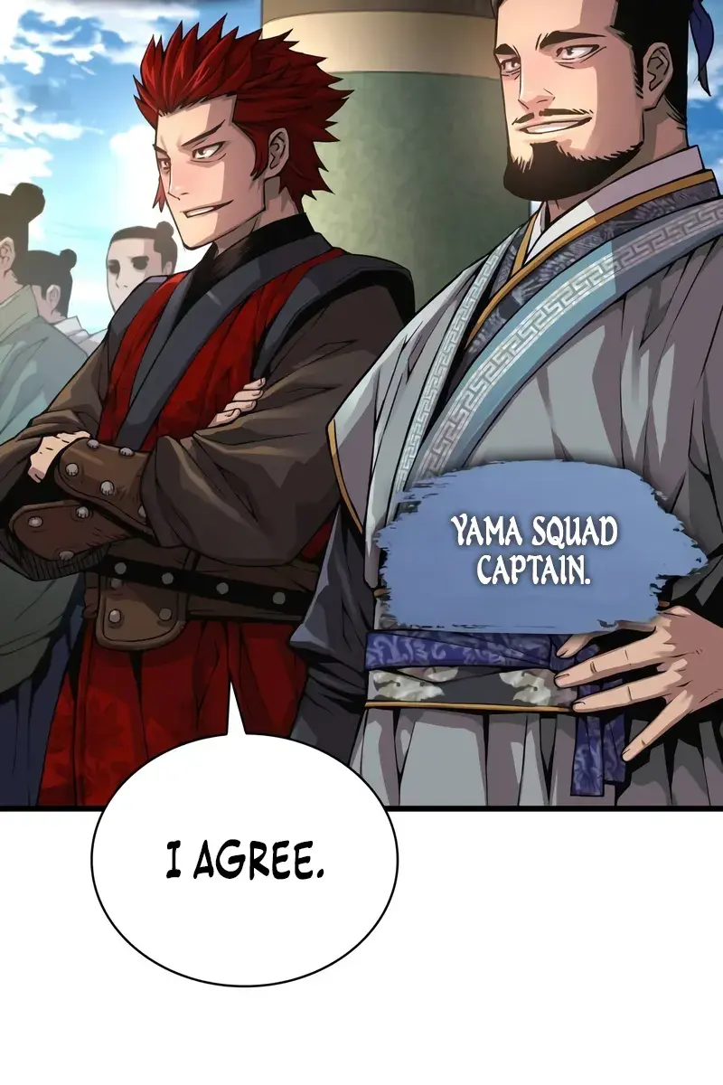 Myst, Might, Mayhem Chapter 80 Page 10