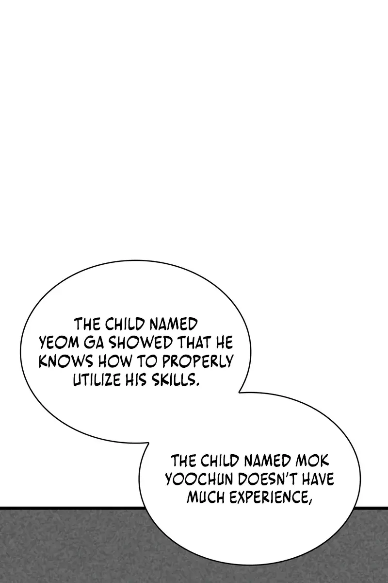 Myst, Might, Mayhem Chapter 80 Page 11