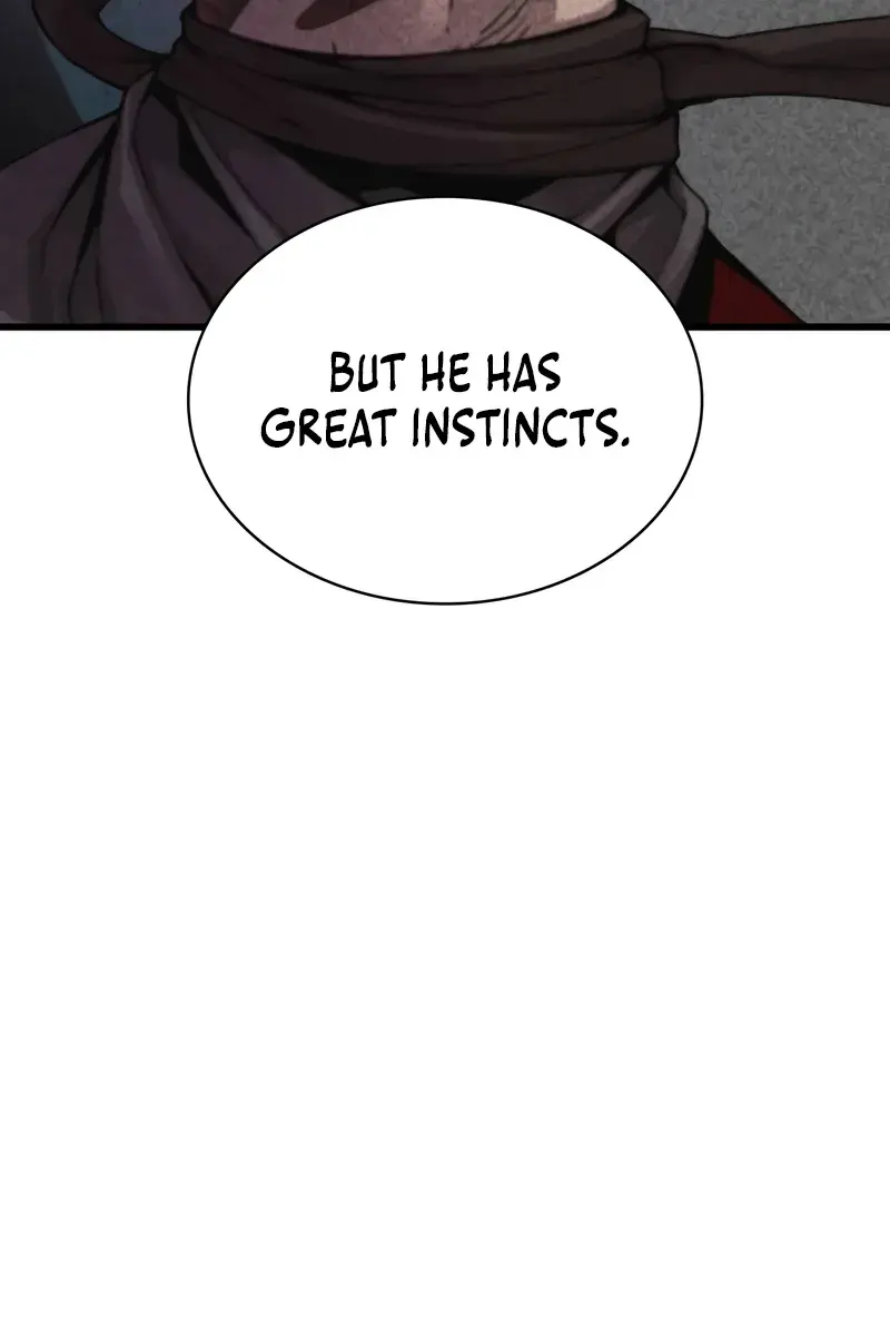 Myst, Might, Mayhem Chapter 80 Page 13