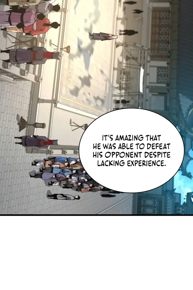 Myst, Might, Mayhem Chapter 80 Page 16