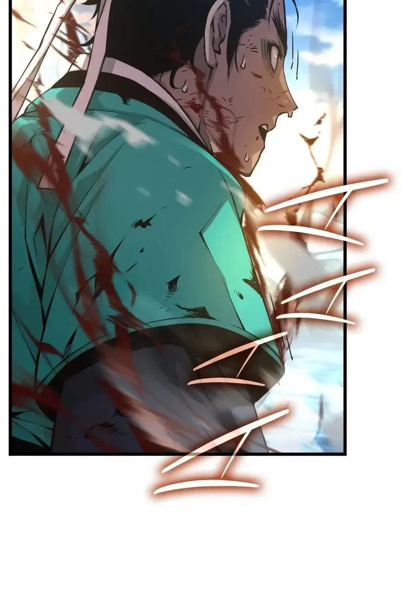 Myst, Might, Mayhem Chapter 80 Page 18