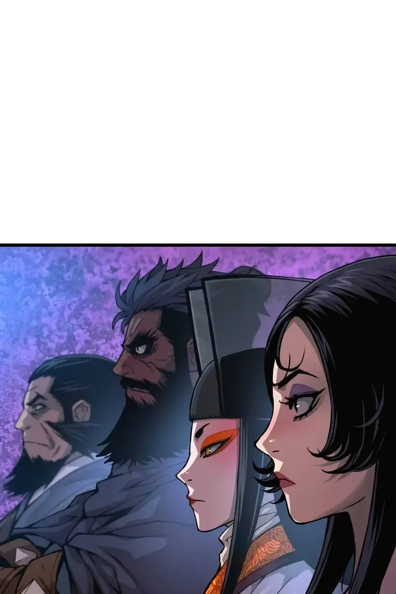 Myst, Might, Mayhem Chapter 80 Page 20