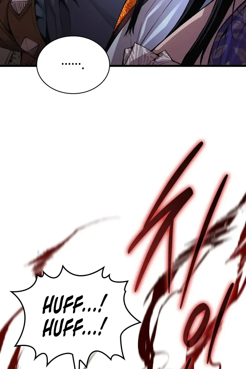 Myst, Might, Mayhem Chapter 80 Page 21