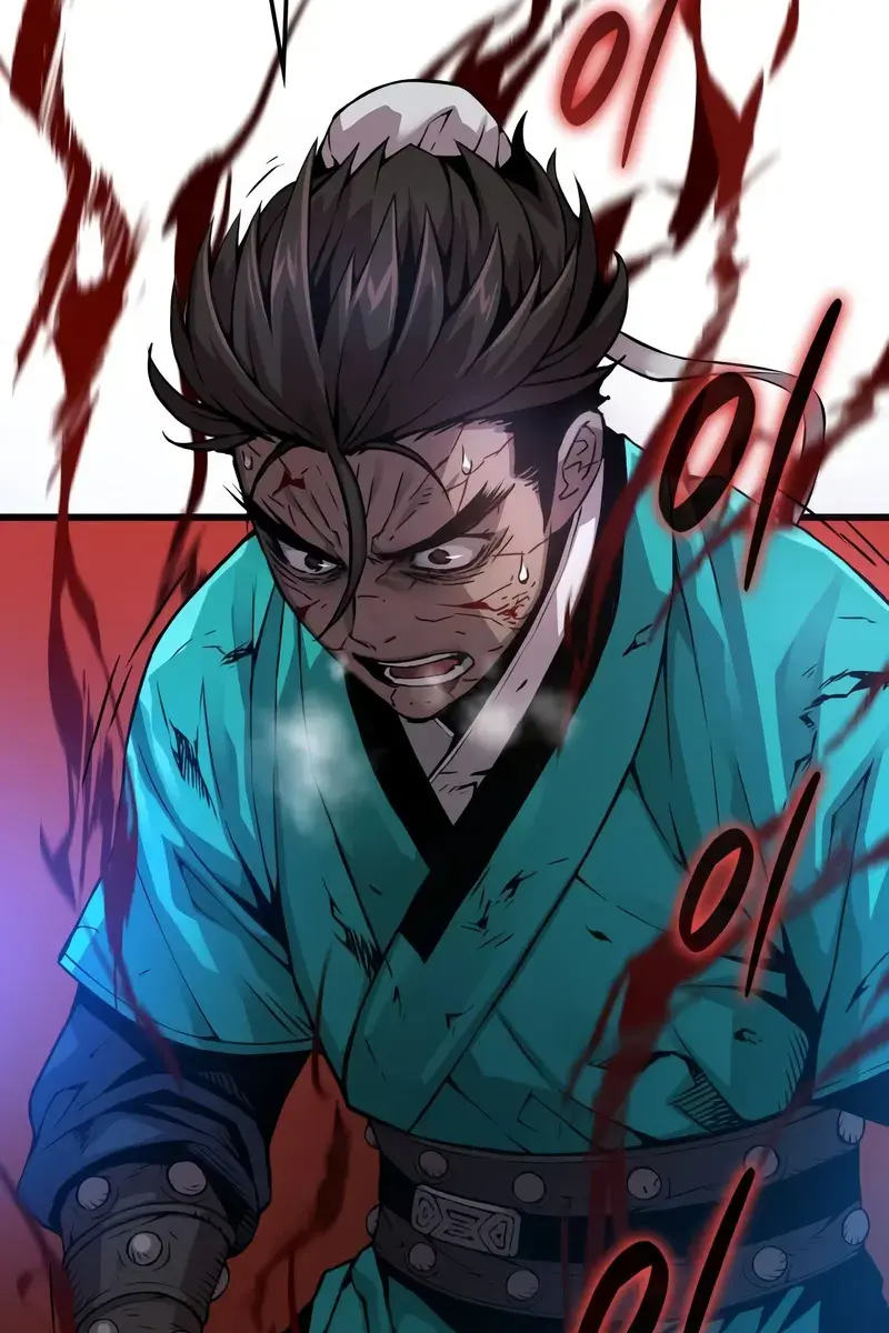 Myst, Might, Mayhem Chapter 80 Page 22