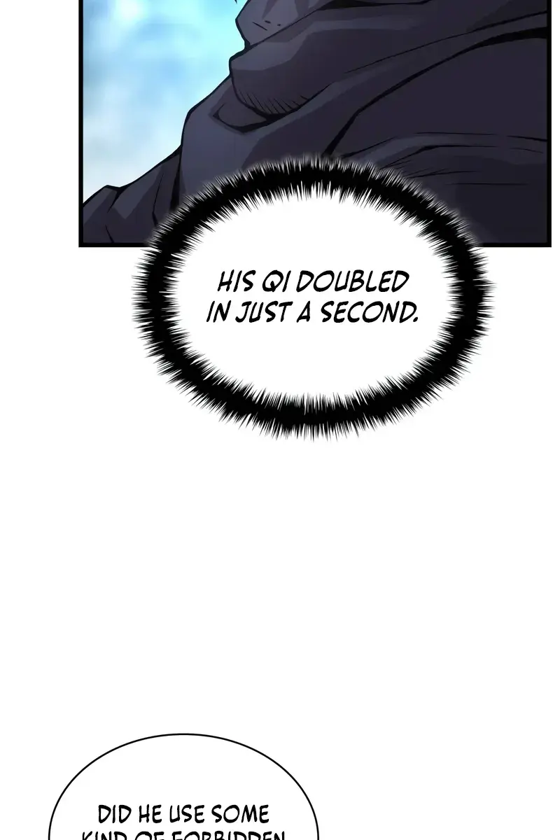 Myst, Might, Mayhem Chapter 80 Page 25