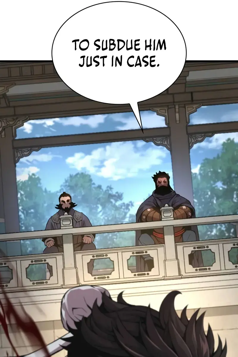 Myst, Might, Mayhem Chapter 80 Page 28