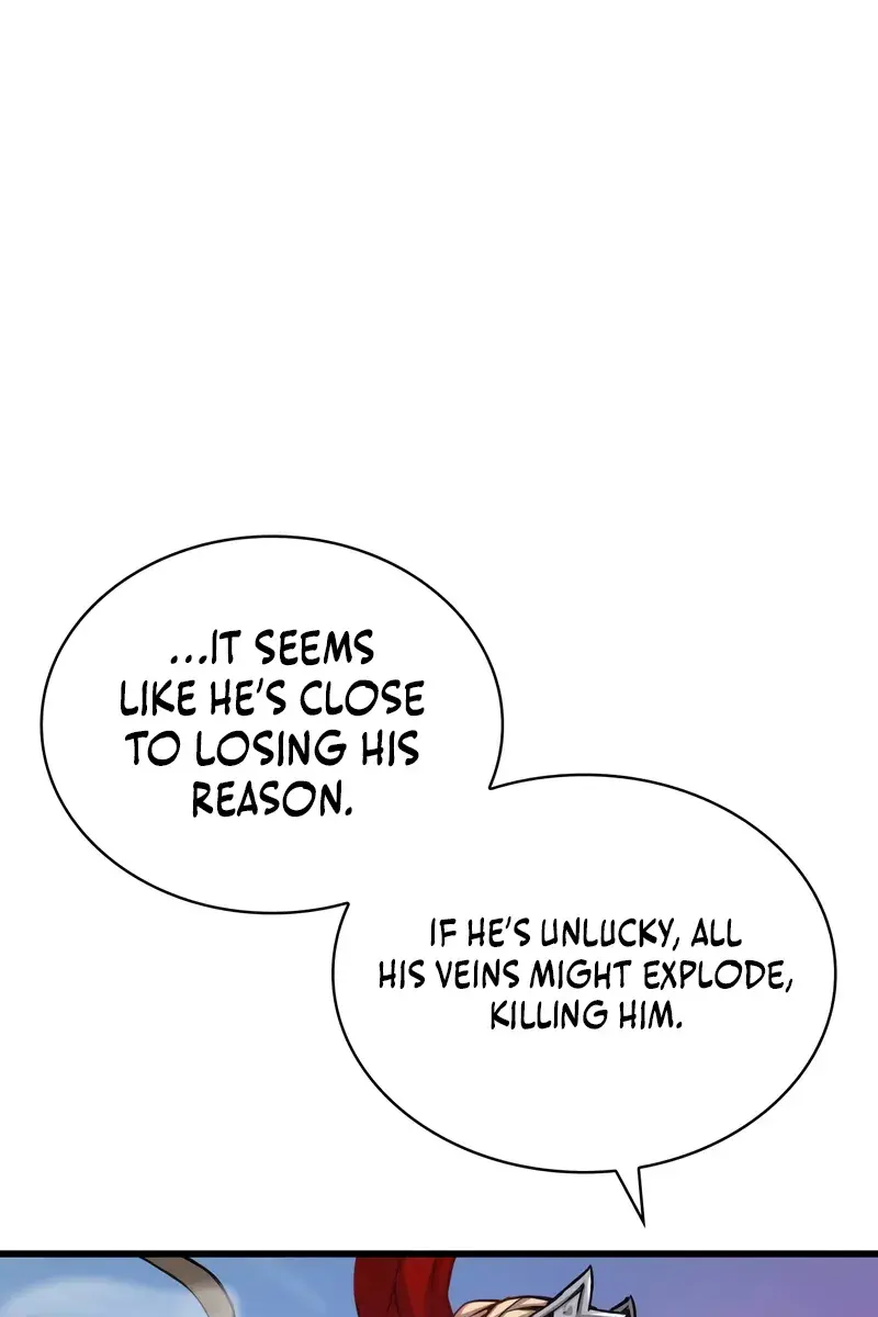 Myst, Might, Mayhem Chapter 80 Page 30