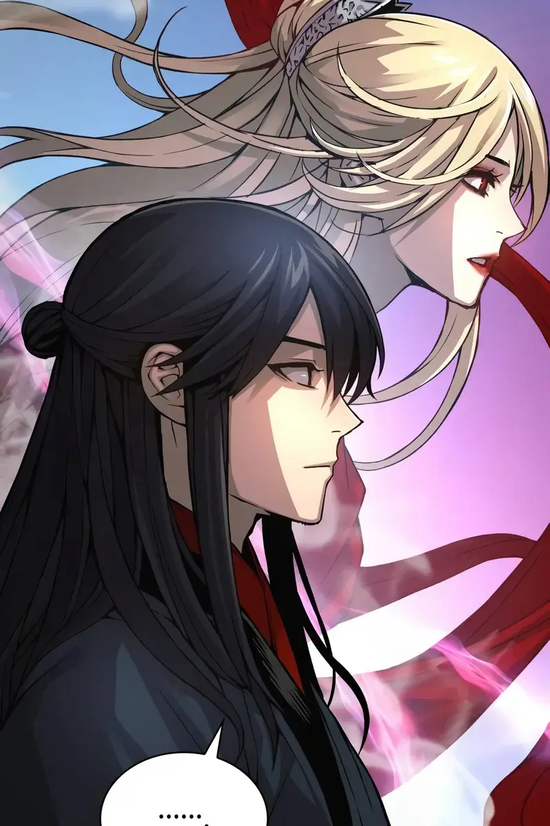 Myst, Might, Mayhem Chapter 80 Page 31