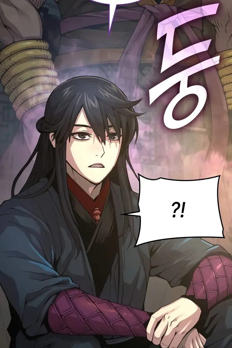 Myst, Might, Mayhem Chapter 80 Page 35