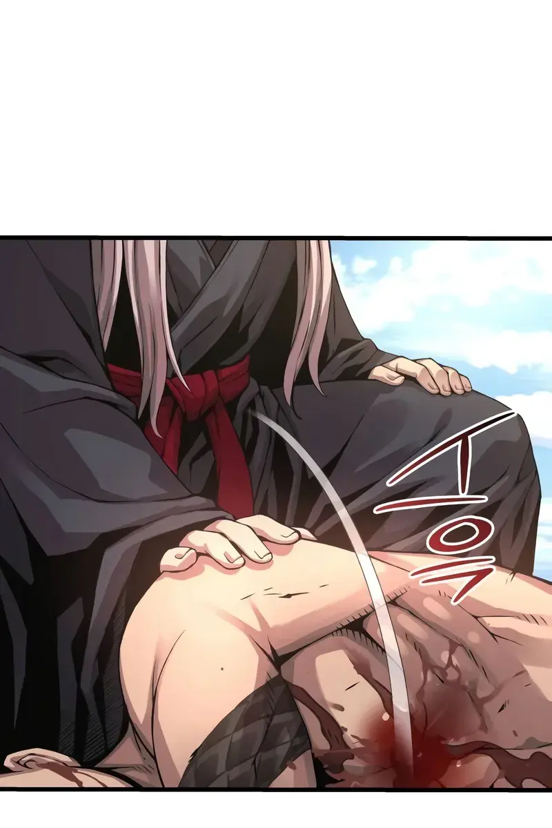 Myst, Might, Mayhem Chapter 80 Page 50