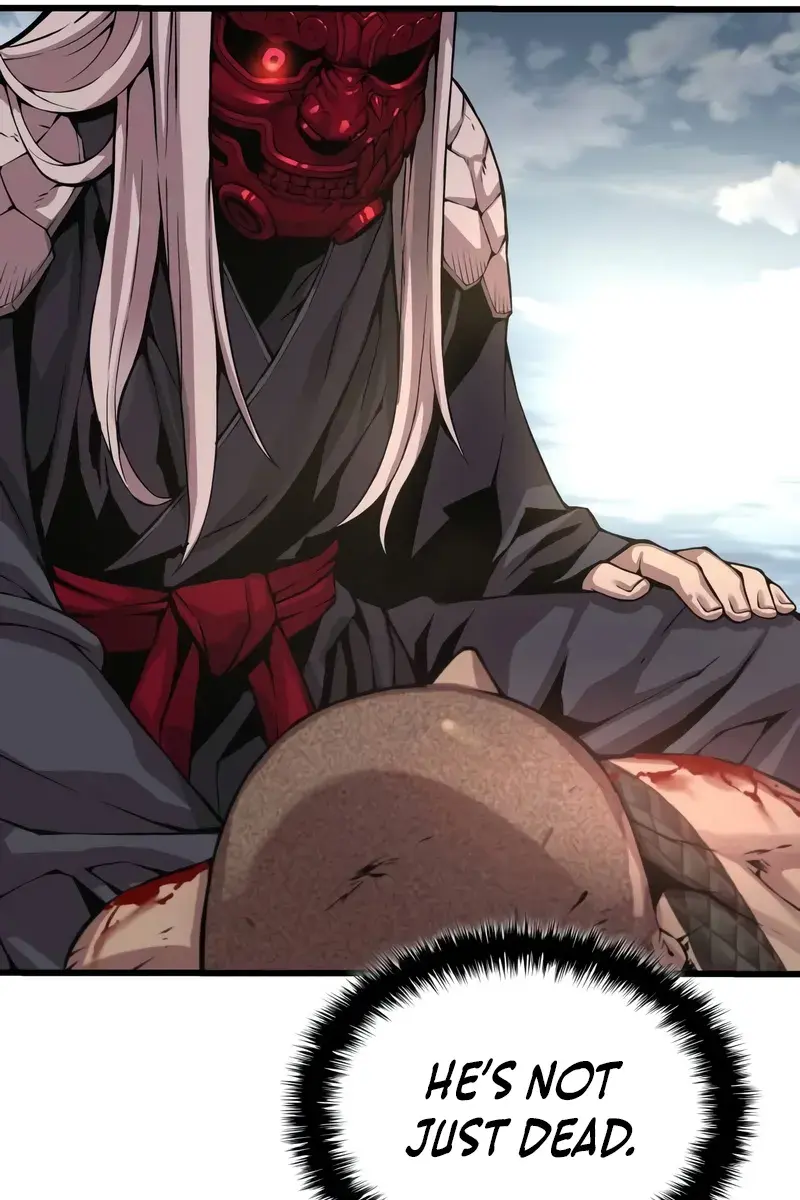 Myst, Might, Mayhem Chapter 80 Page 52