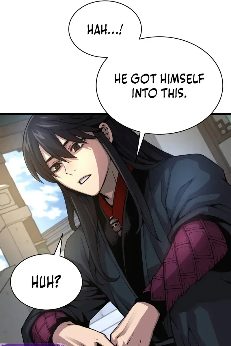 Myst, Might, Mayhem Chapter 80 Page 56