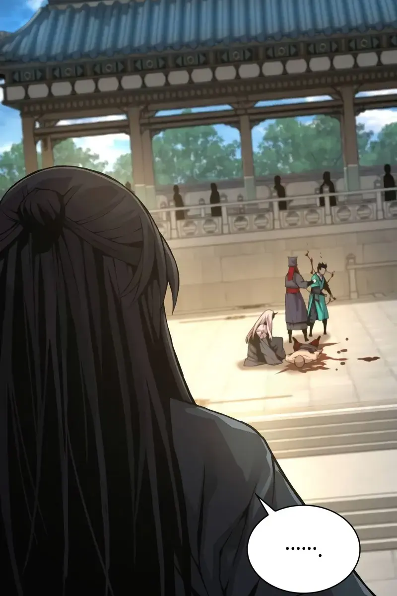 Myst, Might, Mayhem Chapter 80 Page 58