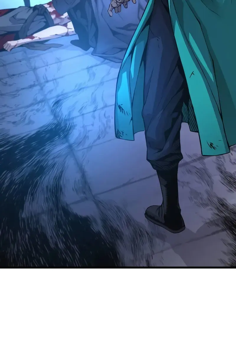 Myst, Might, Mayhem Chapter 80 Page 65