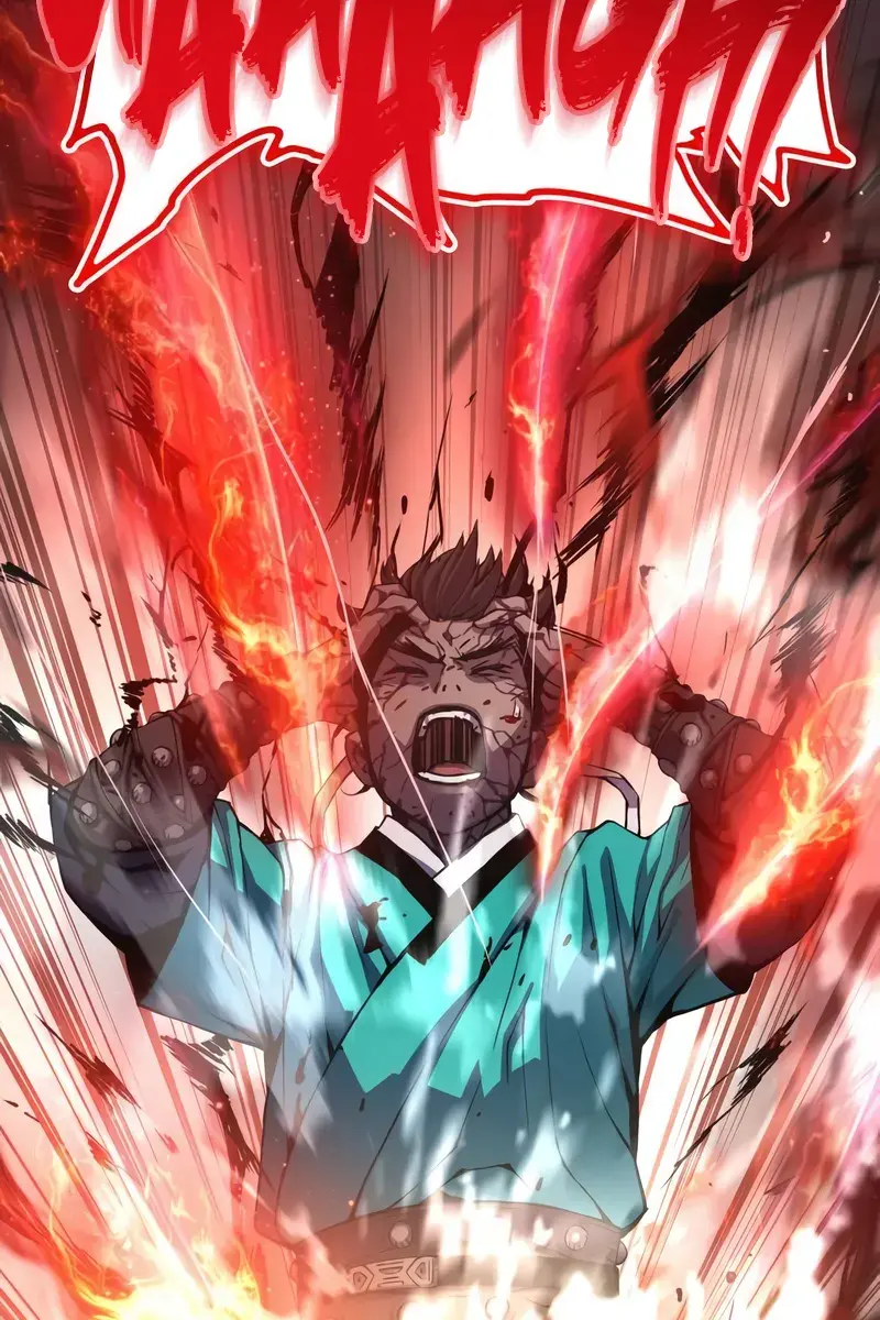 Myst, Might, Mayhem Chapter 80 Page 69