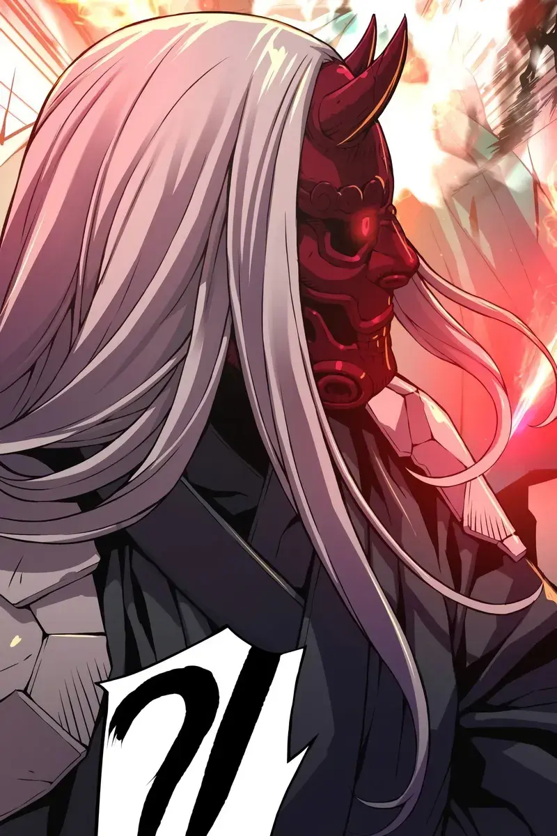 Myst, Might, Mayhem Chapter 80 Page 70