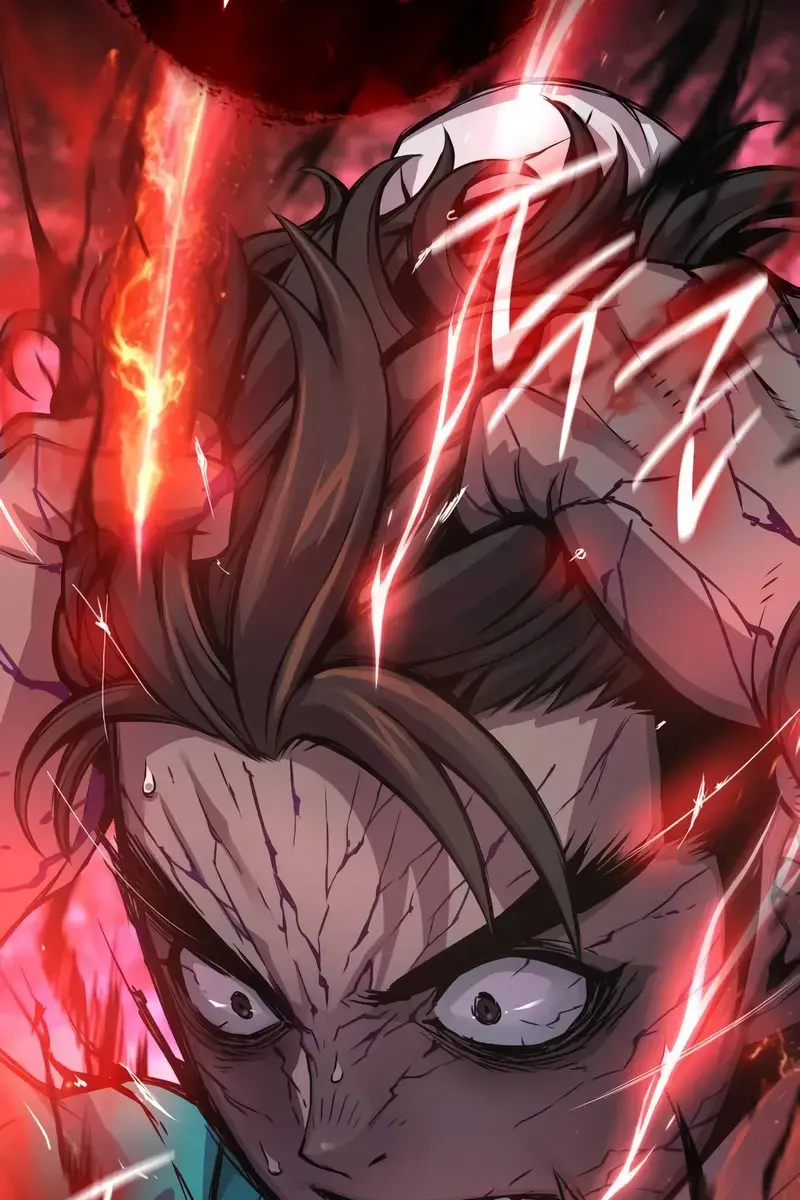 Myst, Might, Mayhem Chapter 80 Page 72