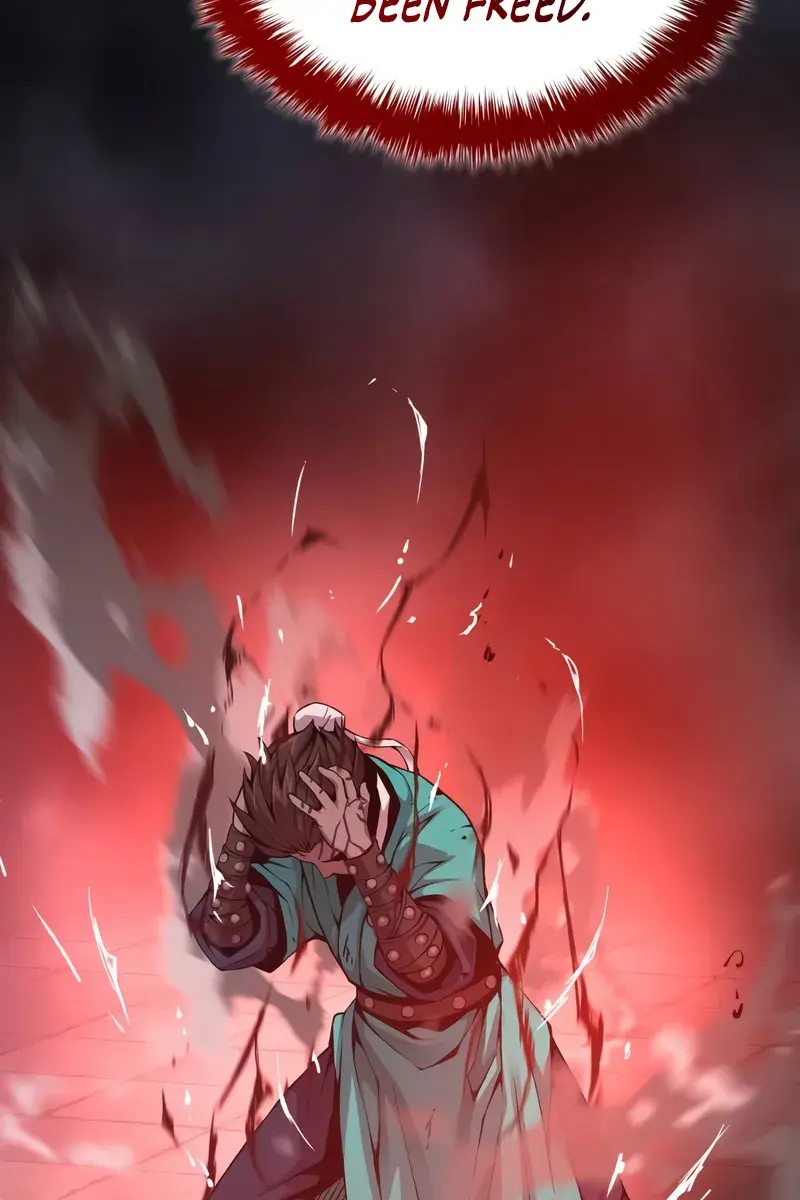 Myst, Might, Mayhem Chapter 80 Page 77