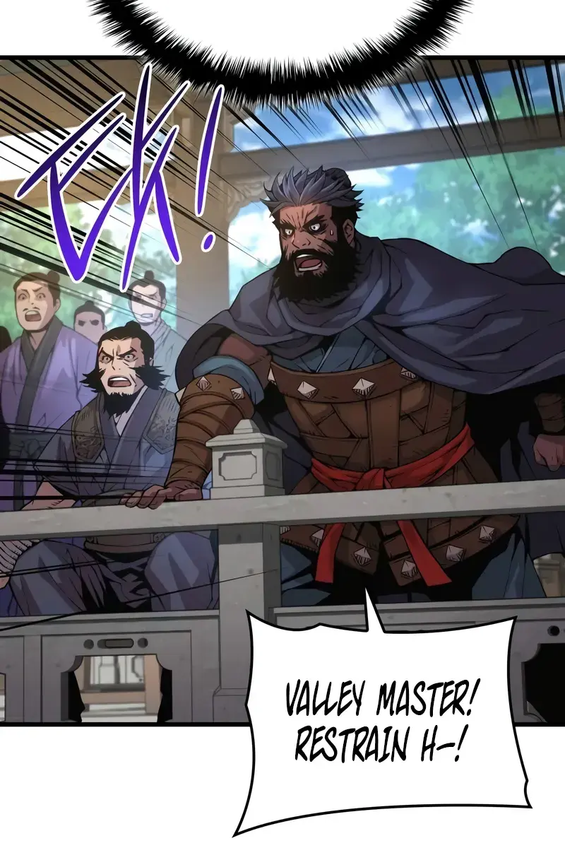 Myst, Might, Mayhem Chapter 80 Page 84