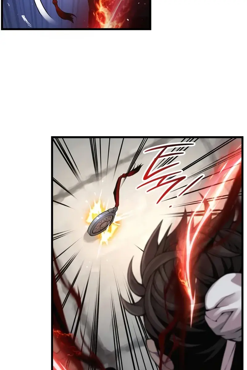 Myst, Might, Mayhem Chapter 80 Page 86