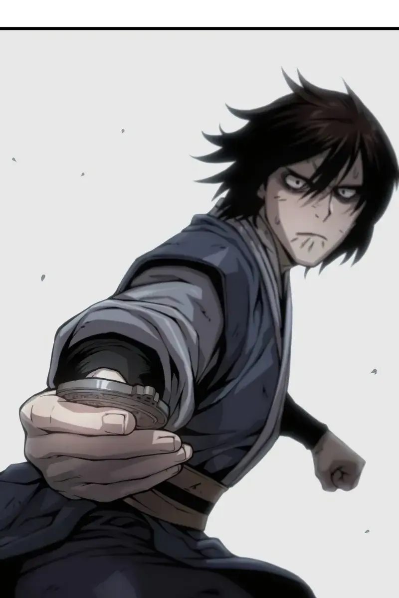 Myst, Might, Mayhem Chapter 80 Page 91