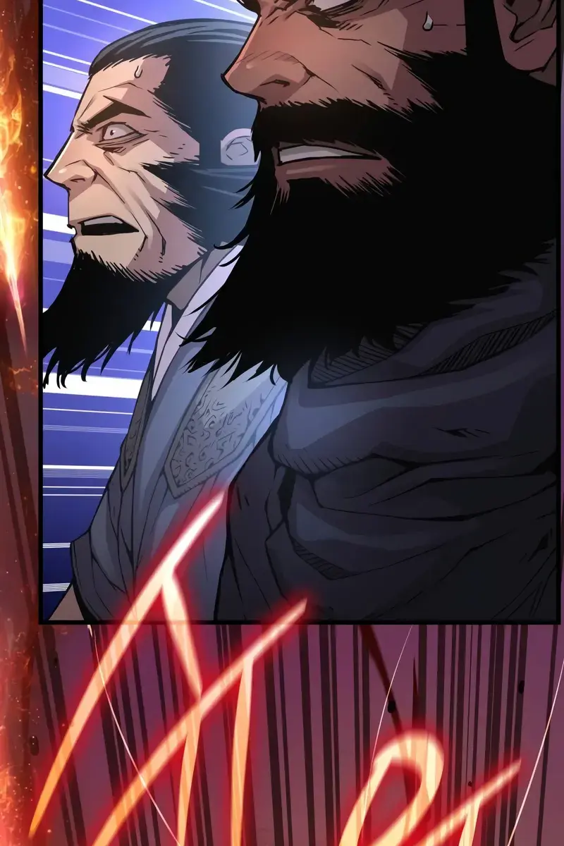 Myst, Might, Mayhem Chapter 80 Page 96