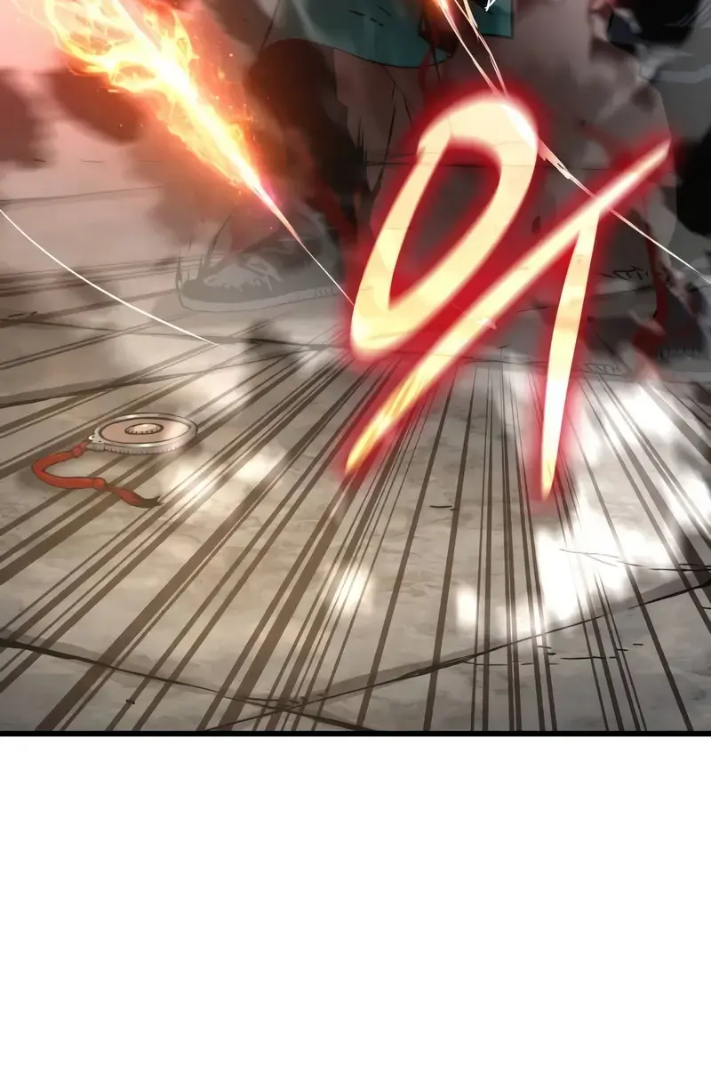 Myst, Might, Mayhem Chapter 80 Page 99