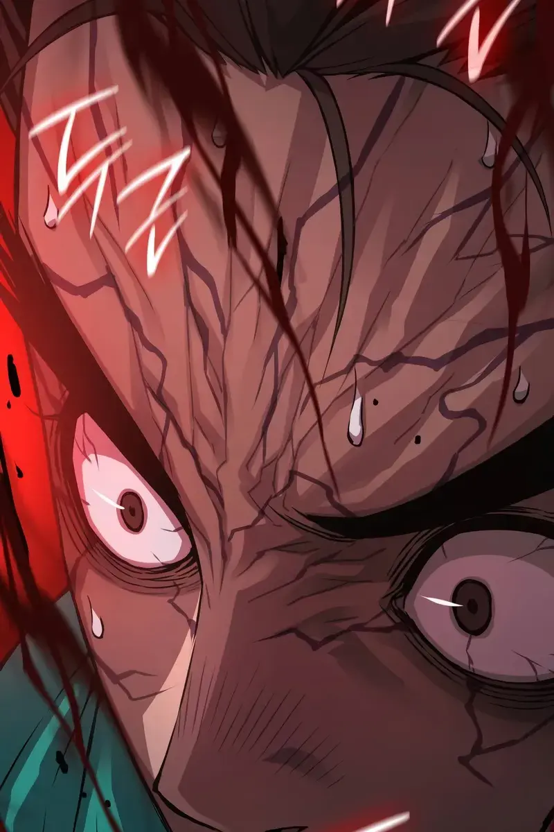 Myst, Might, Mayhem Chapter 80 Page 103