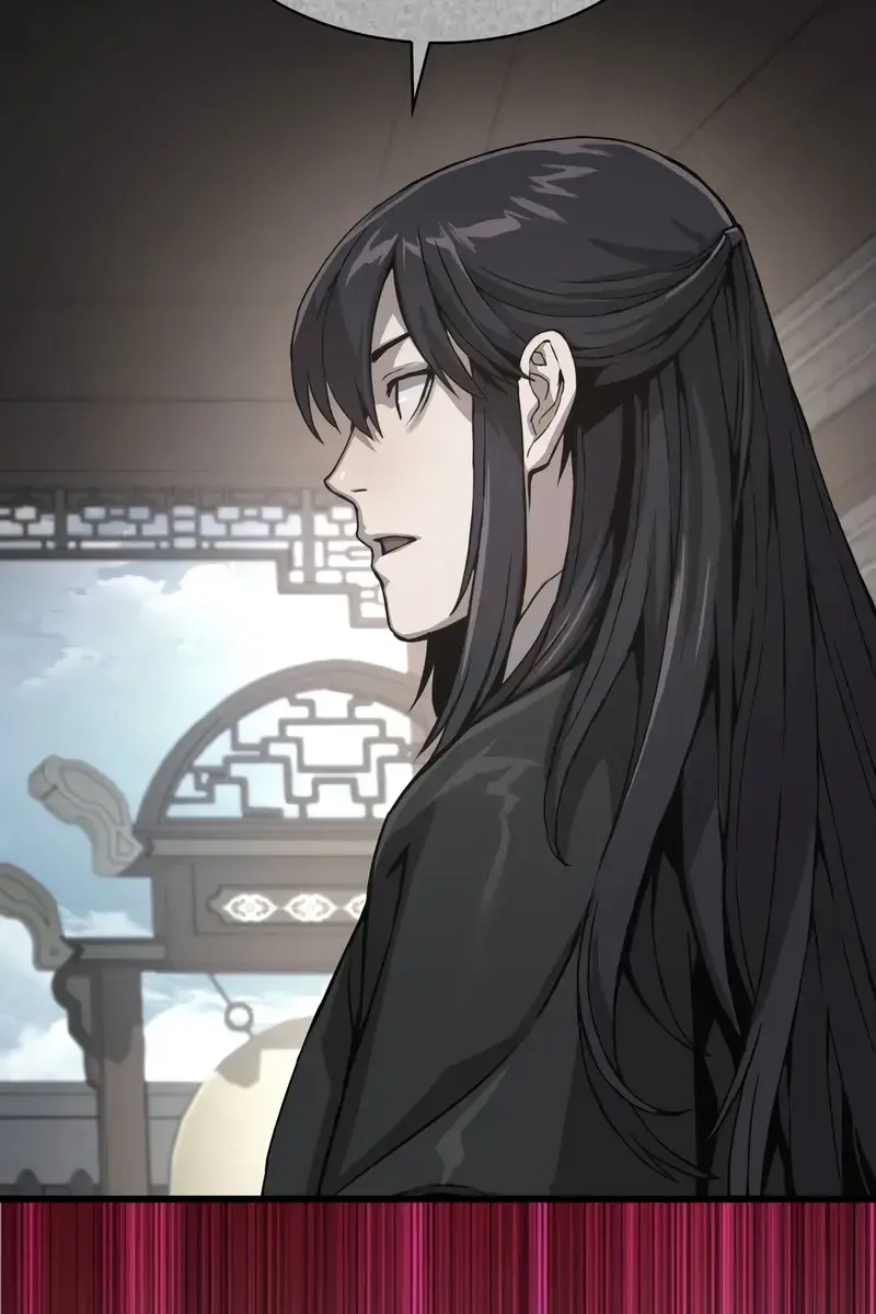 Myst, Might, Mayhem Chapter 80 Page 107