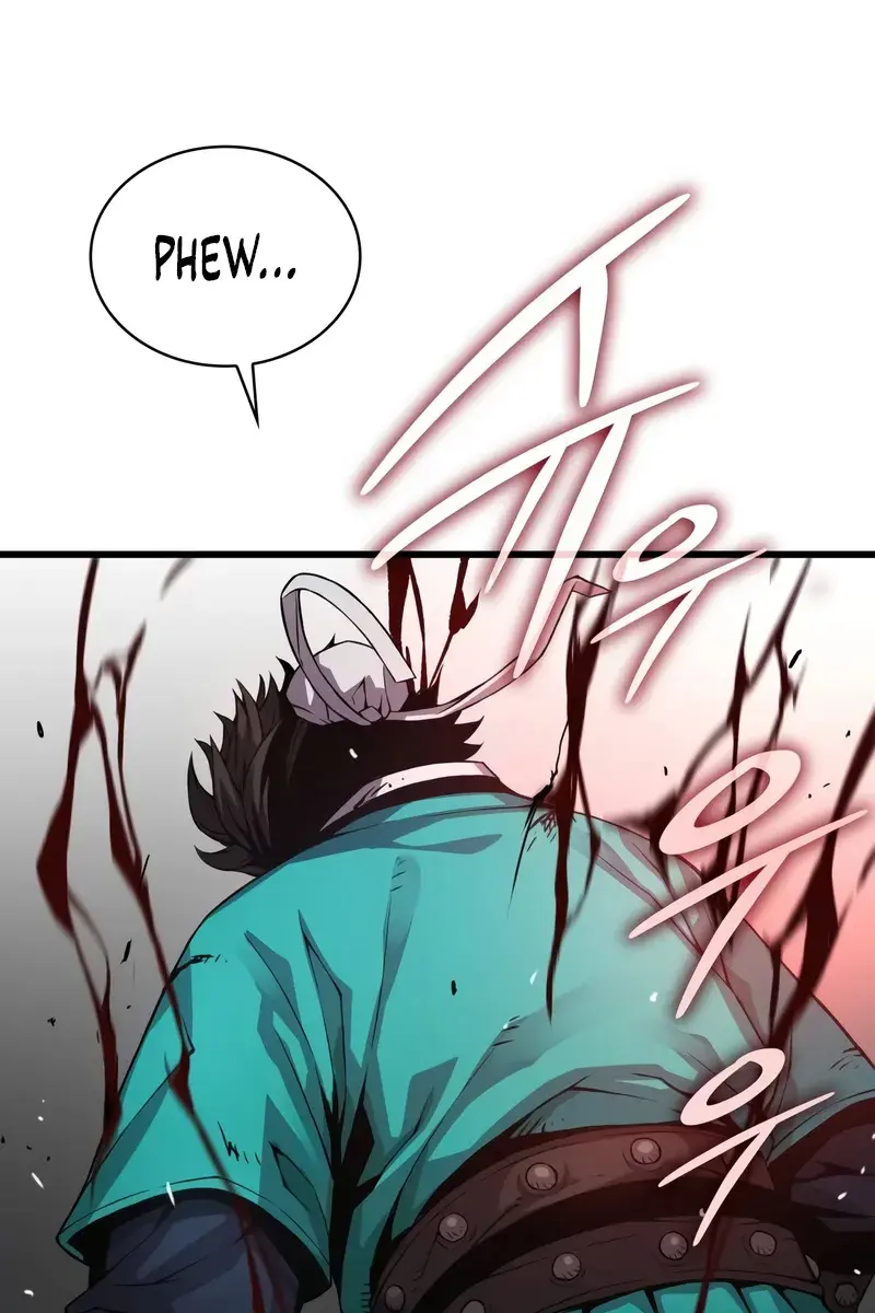 Myst, Might, Mayhem Chapter 80 Page 110