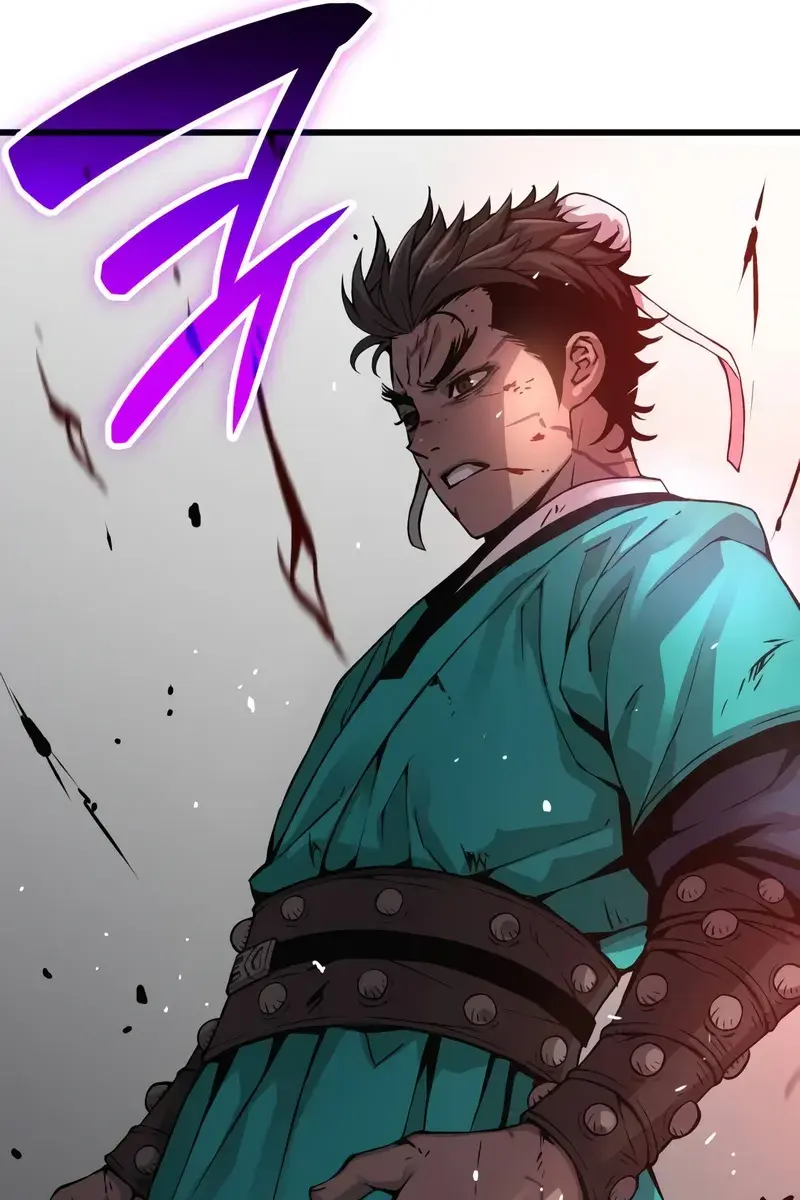 Myst, Might, Mayhem Chapter 80 Page 113