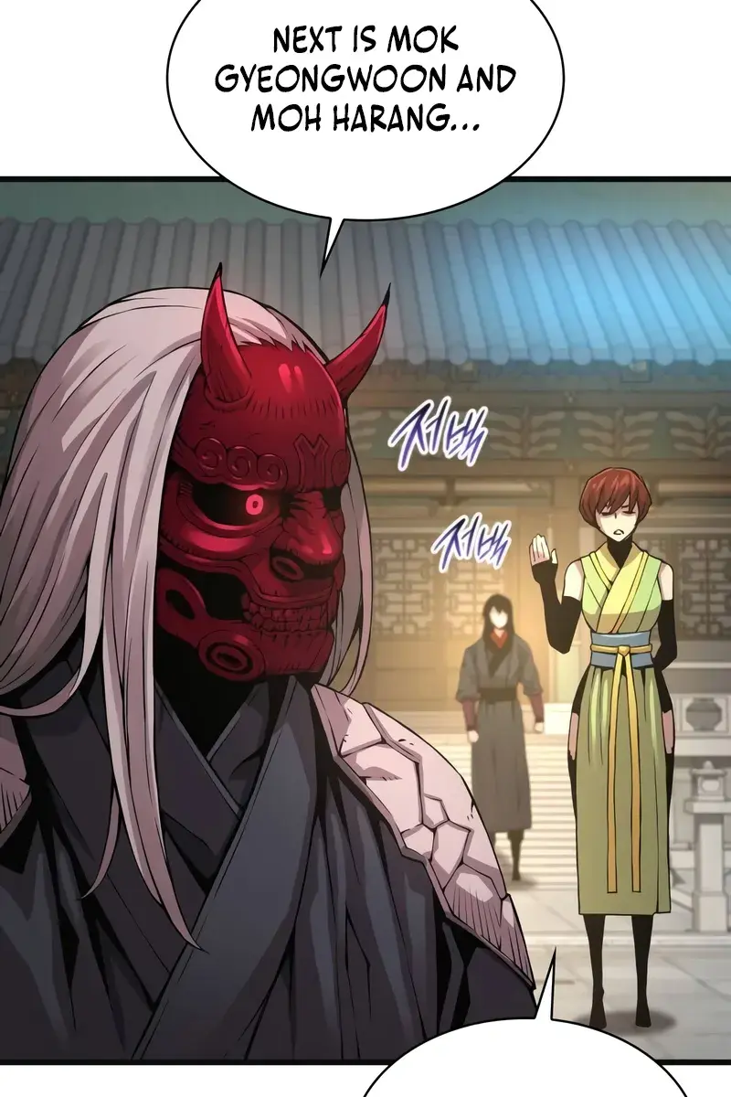 Myst, Might, Mayhem Chapter 80 Page 120