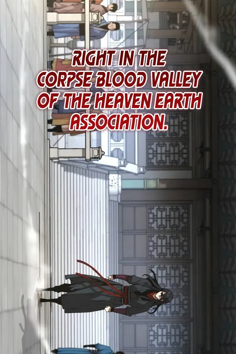 Myst, Might, Mayhem Chapter 80 Page 130