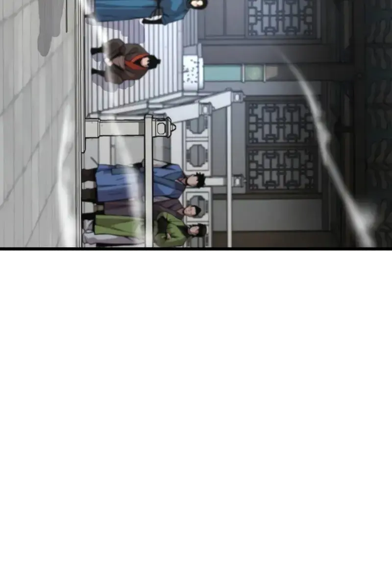 Myst, Might, Mayhem Chapter 80 Page 131