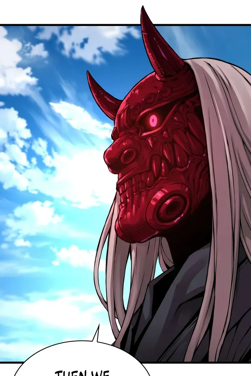 Myst, Might, Mayhem Chapter 80 Page 132