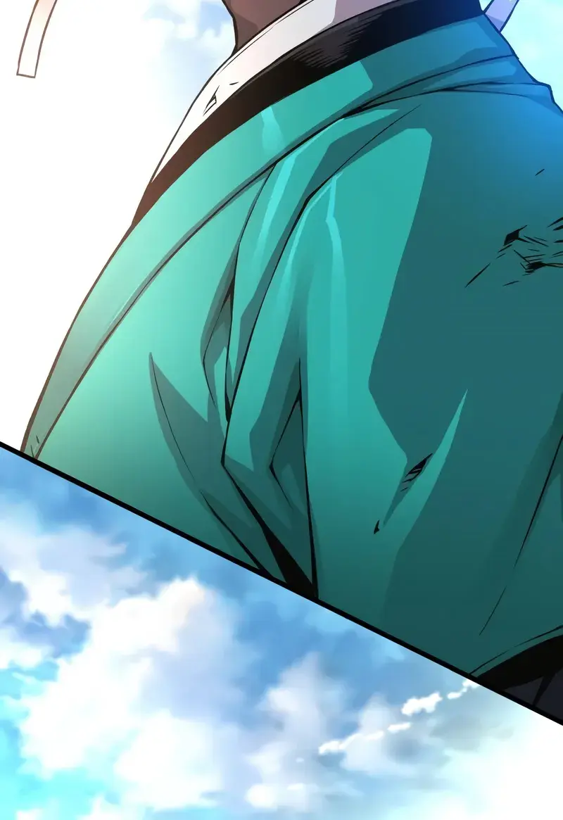 Myst, Might, Mayhem Chapter 80 Page 135