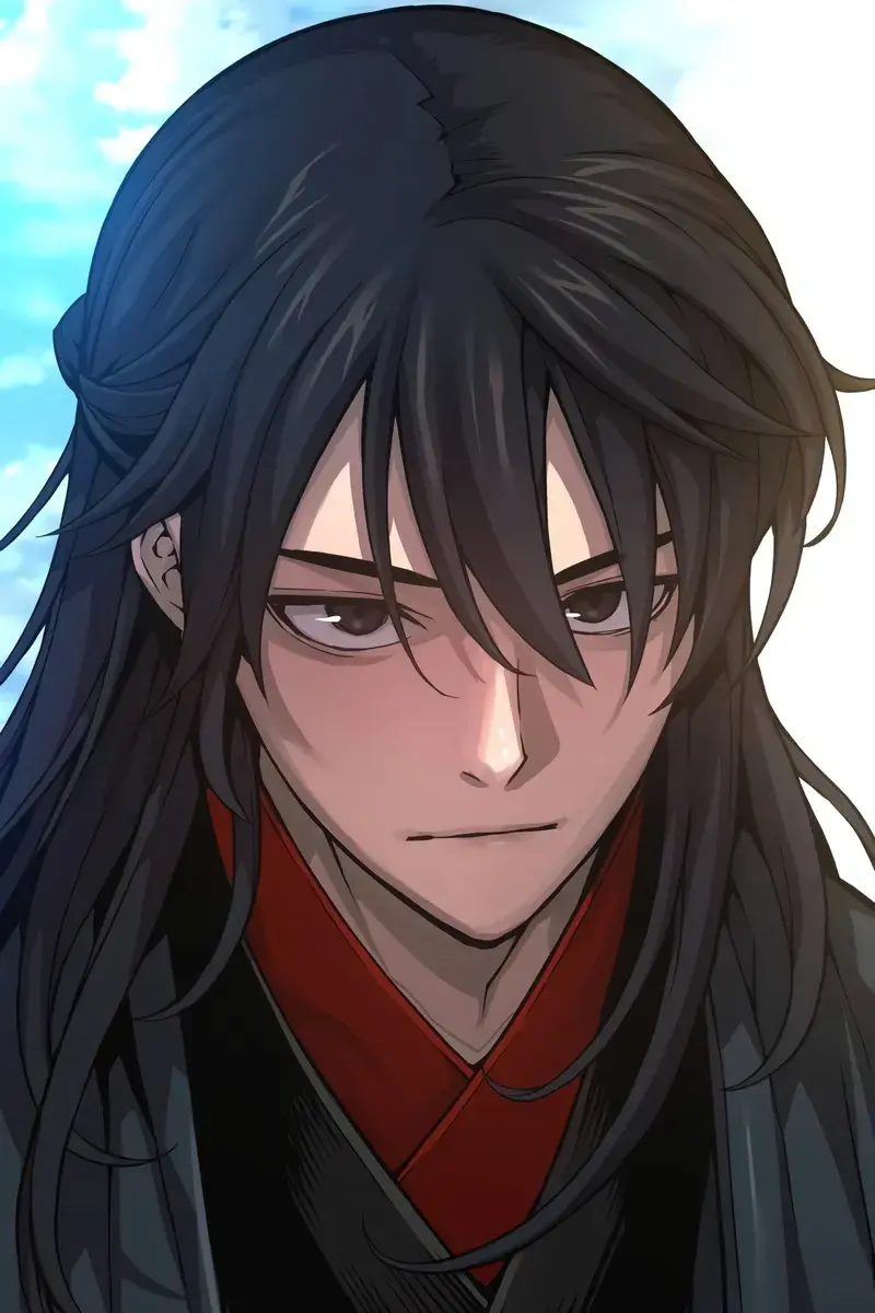 Myst, Might, Mayhem Chapter 80 Page 136