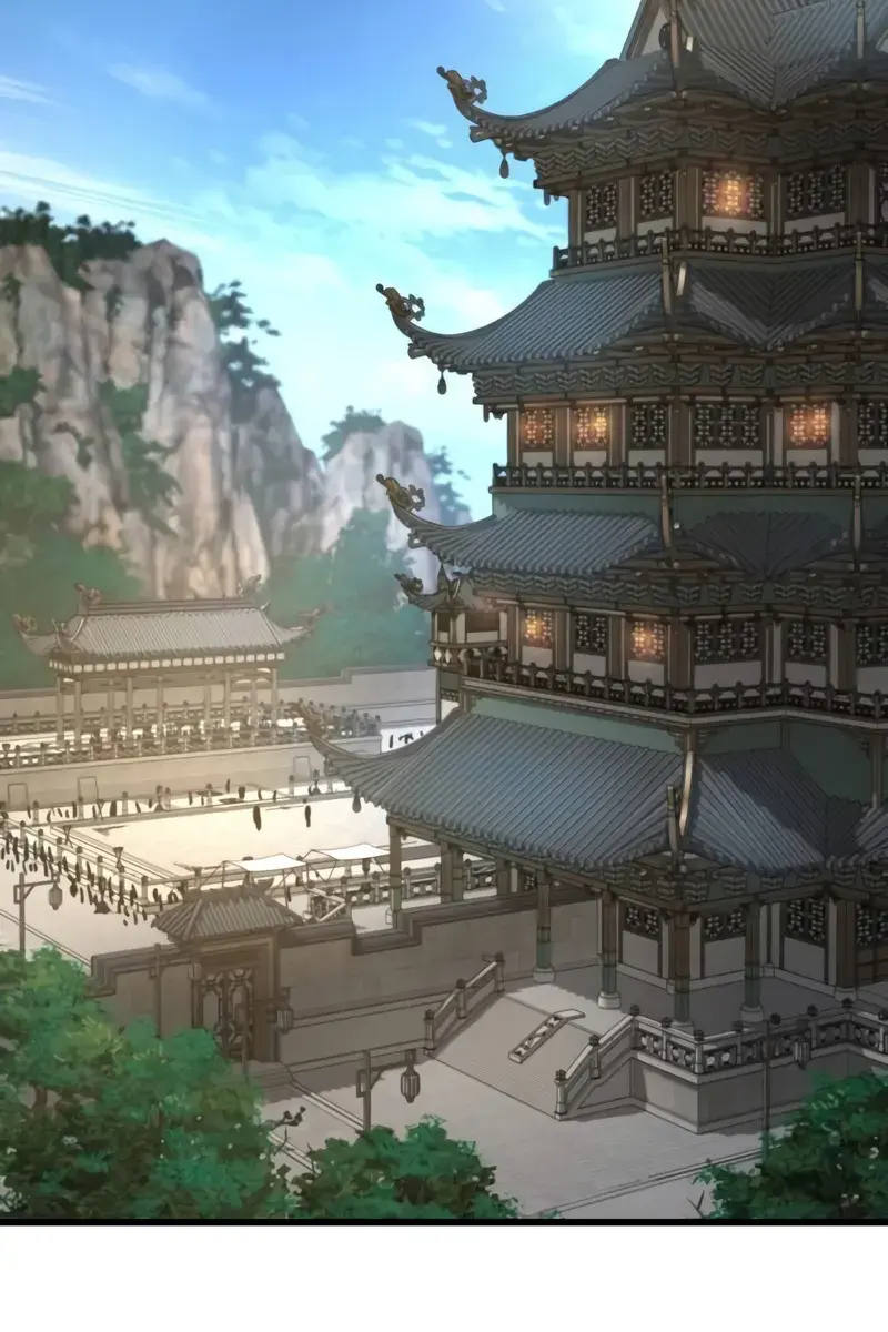 Myst, Might, Mayhem Chapter 81 Page 3