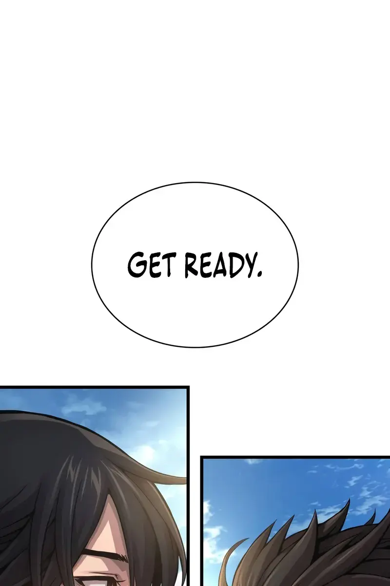 Myst, Might, Mayhem Chapter 81 Page 4