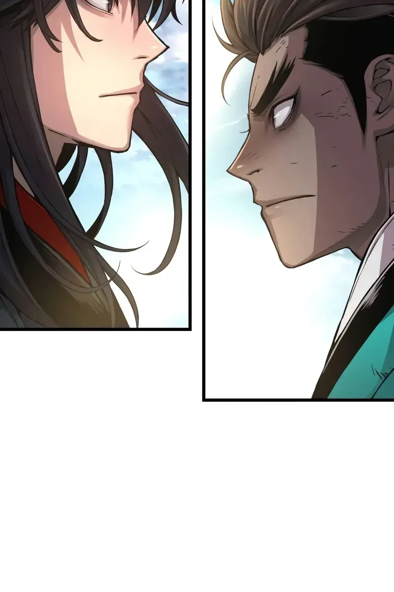 Myst, Might, Mayhem Chapter 81 Page 5