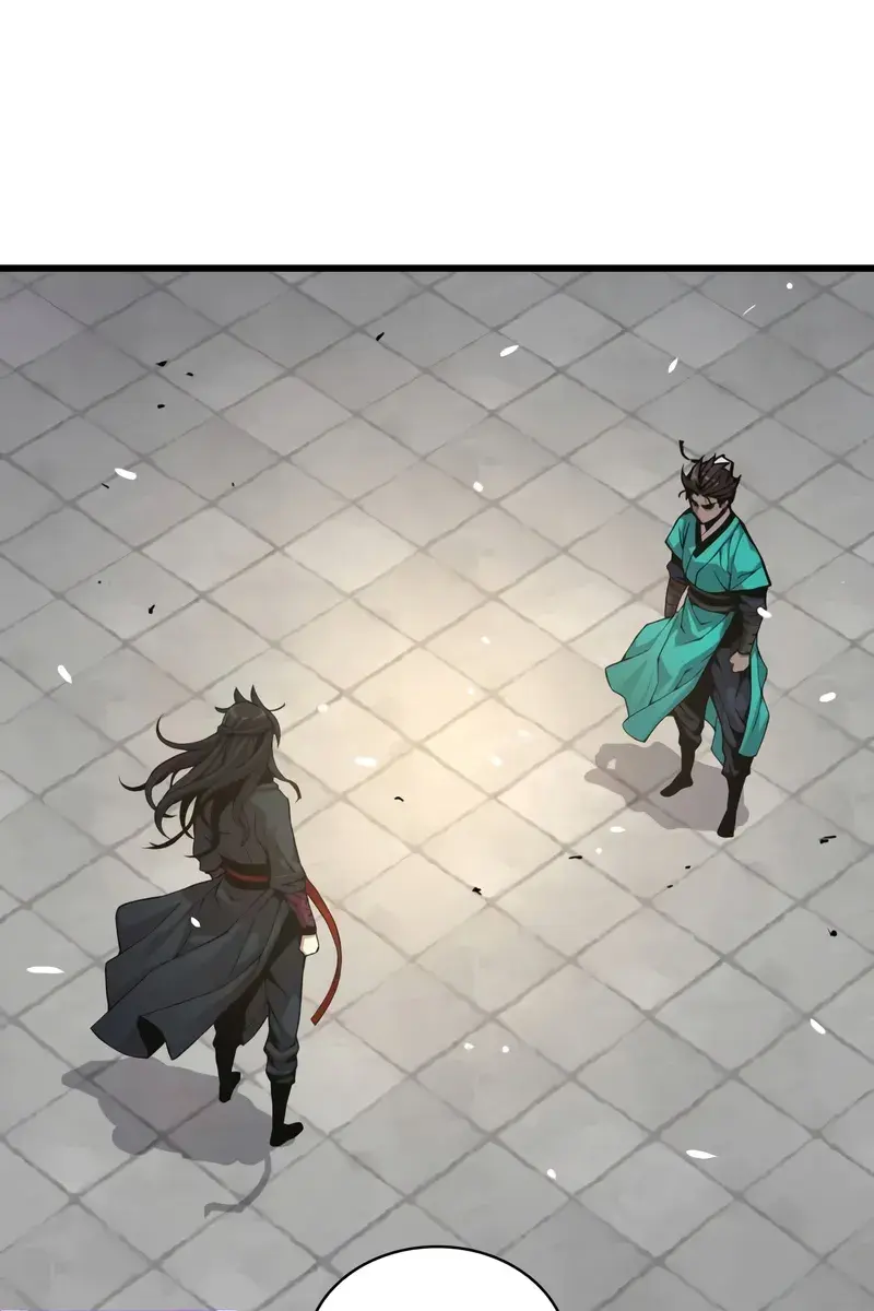 Myst, Might, Mayhem Chapter 81 Page 6