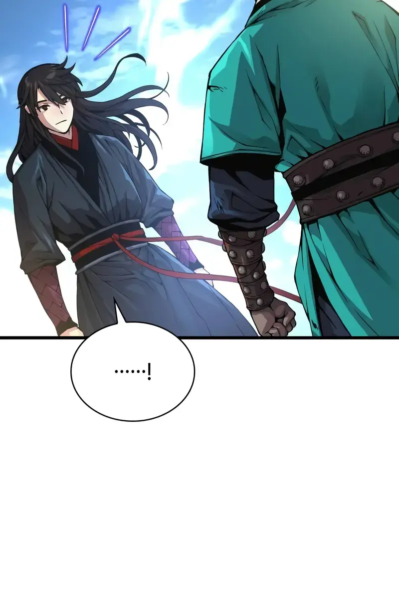 Myst, Might, Mayhem Chapter 81 Page 10