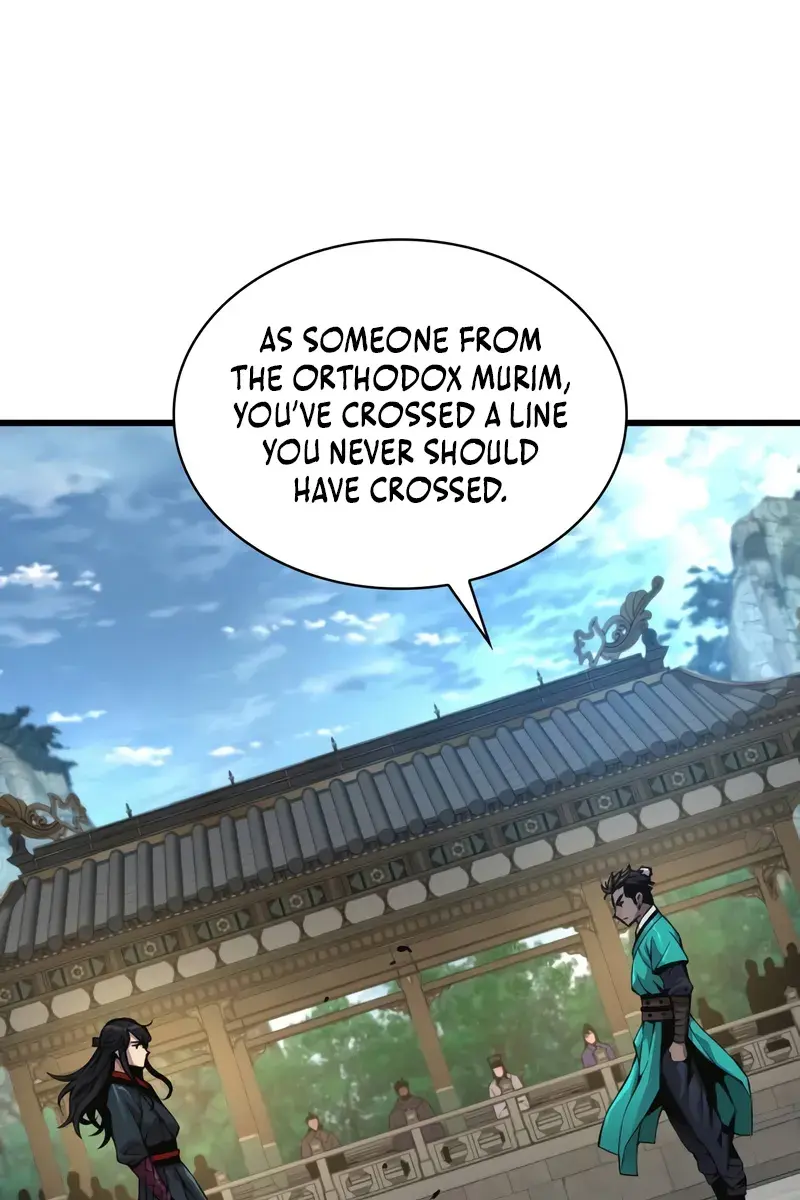 Myst, Might, Mayhem Chapter 81 Page 11