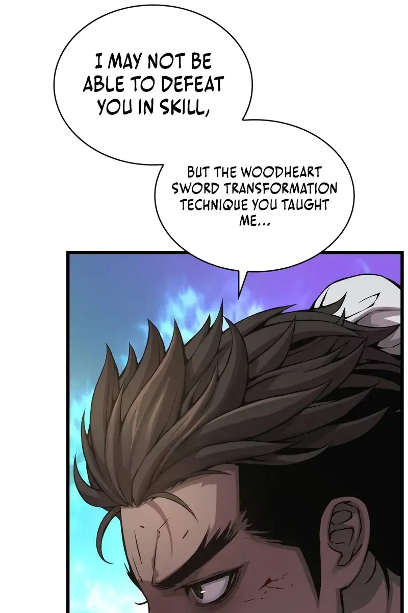 Myst, Might, Mayhem Chapter 81 Page 13