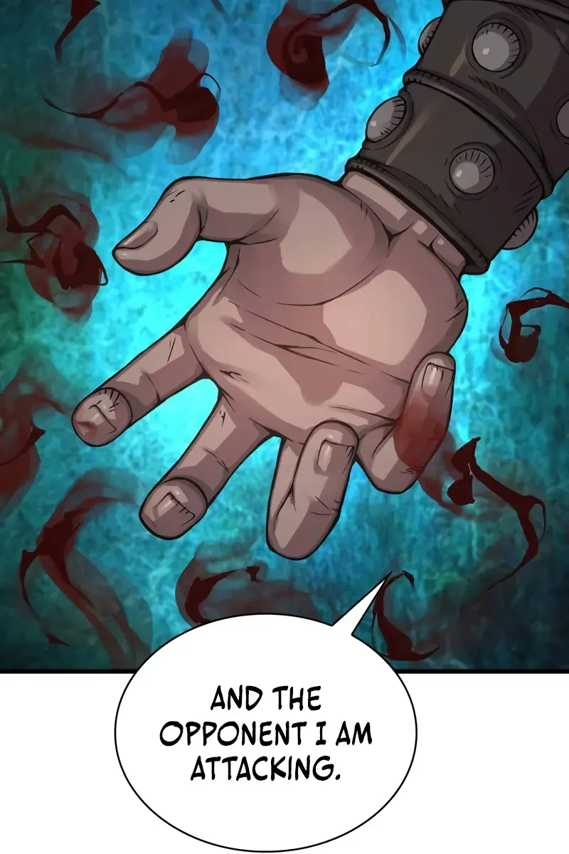 Myst, Might, Mayhem Chapter 81 Page 16