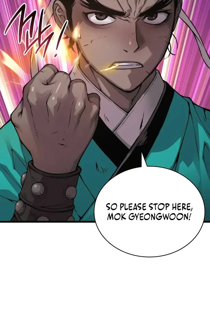 Myst, Might, Mayhem Chapter 81 Page 18